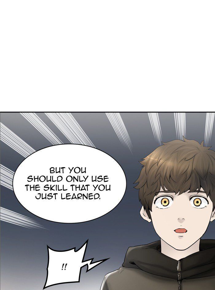 Tower of God Chapter 372 page 6