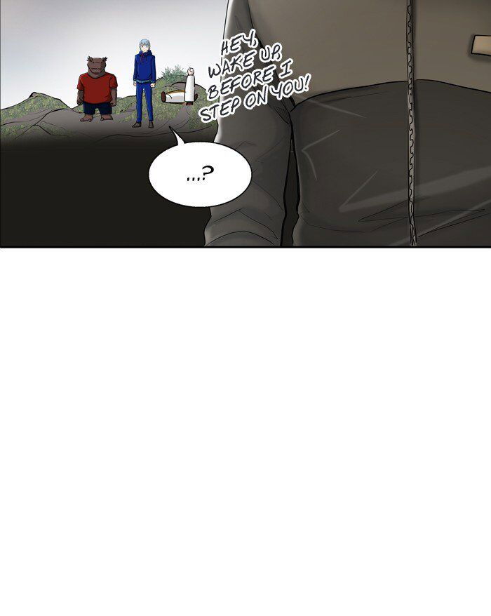 Tower of God Chapter 372 page 7
