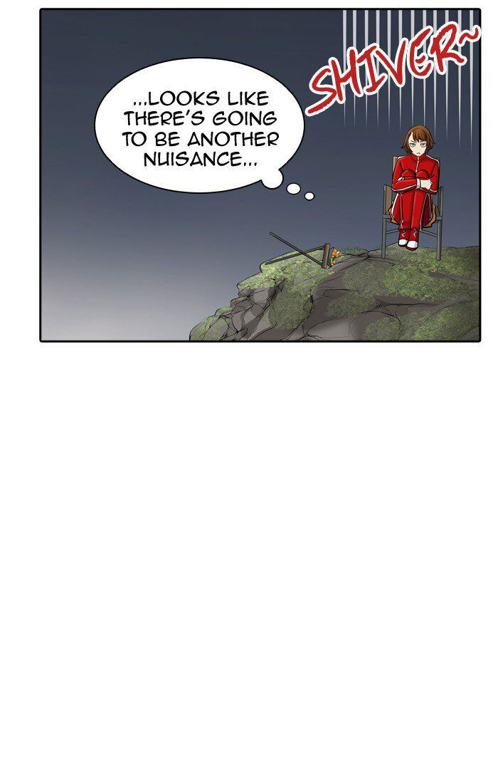 Tower of God Chapter 372 page 8