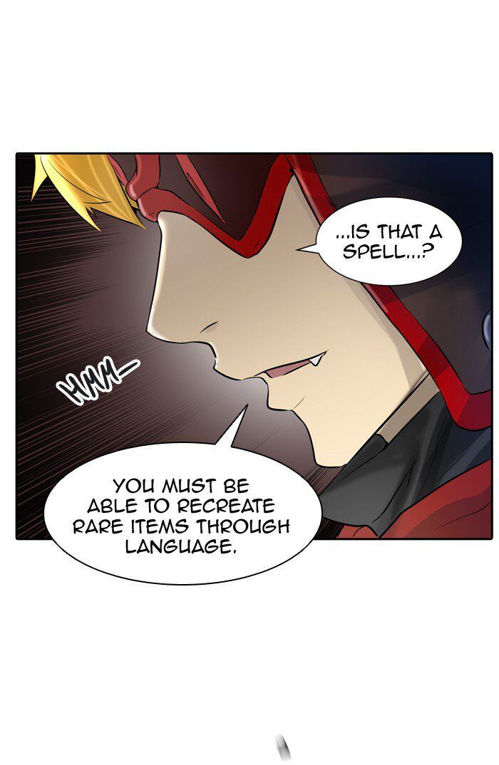 Tower of God Chapter 372 page 17