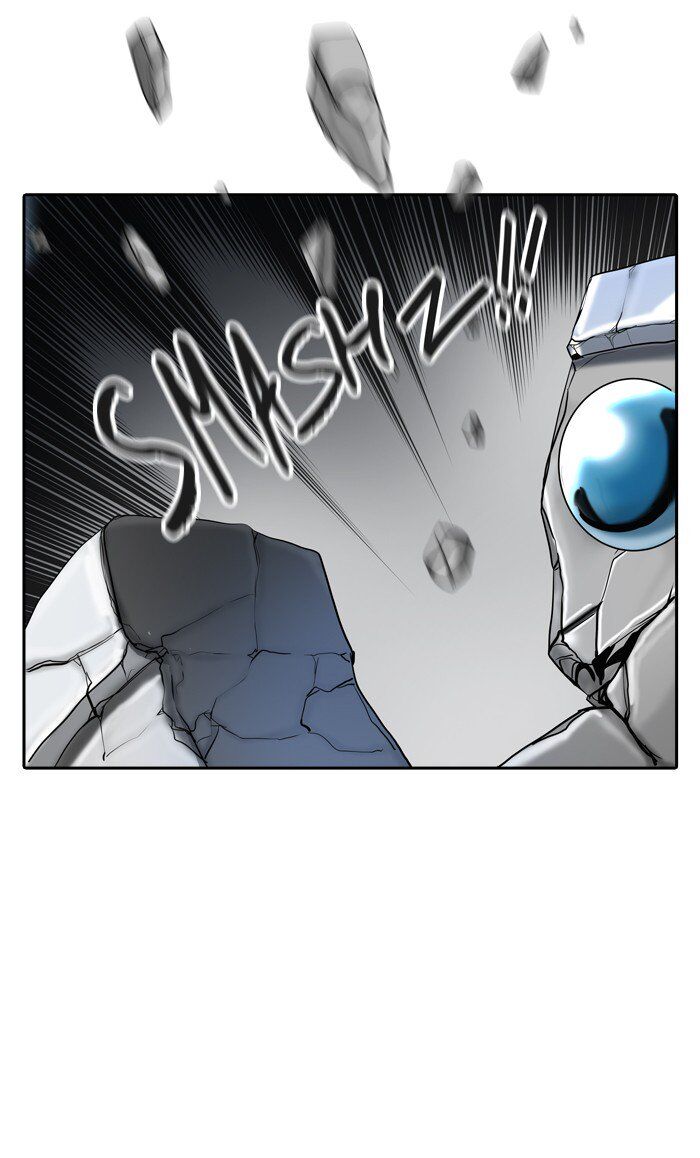 Tower of God Chapter 372 page 18