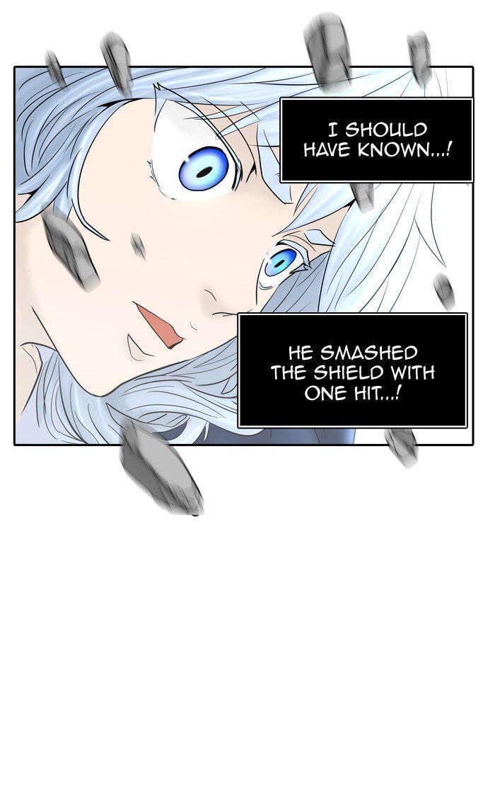Tower of God Chapter 372 page 19