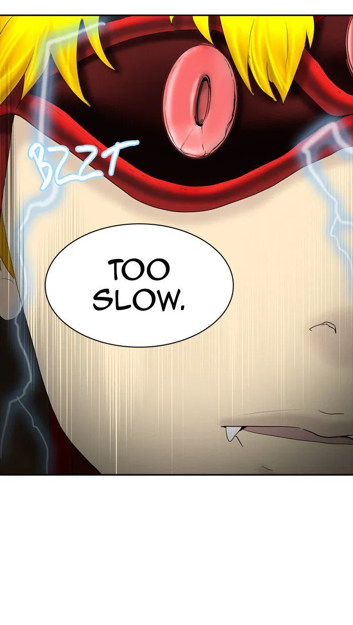 Tower of God Chapter 372 page 28