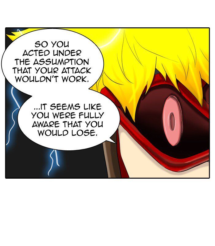 Tower of God Chapter 372 page 35