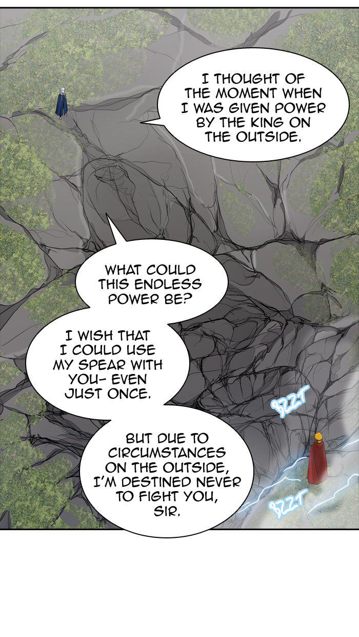 Tower of God Chapter 372 page 37