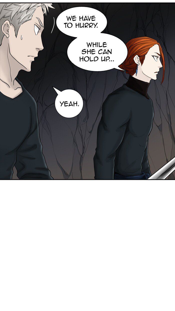 Tower of God Chapter 372 page 54