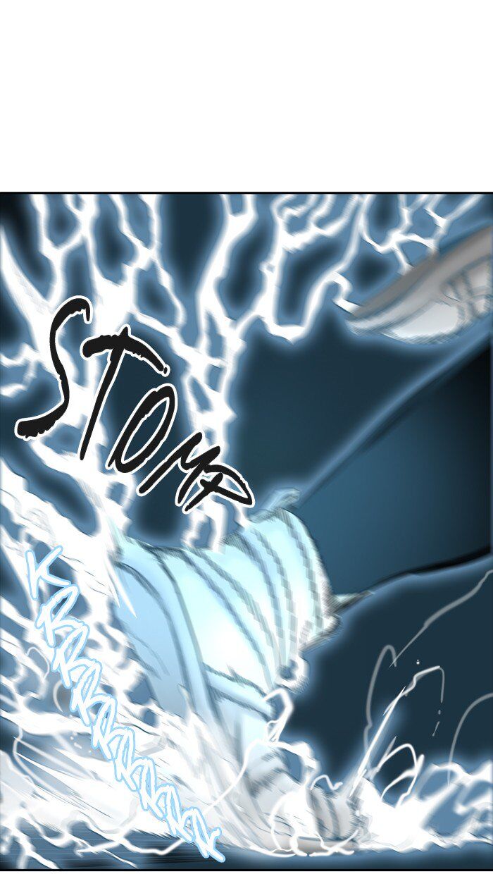 Tower of God Chapter 372 page 55