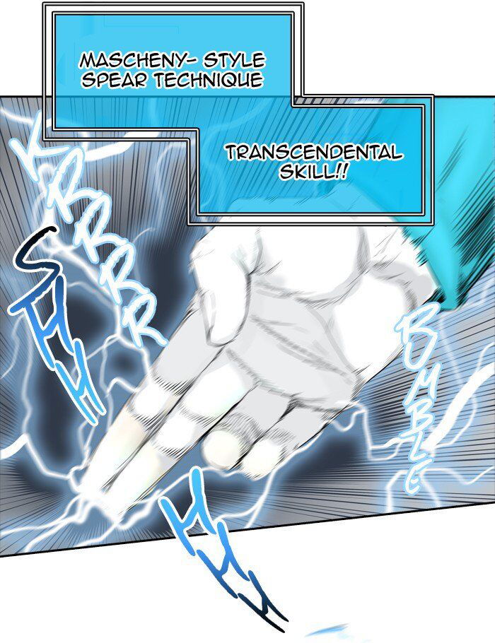 Tower of God Chapter 372 page 62