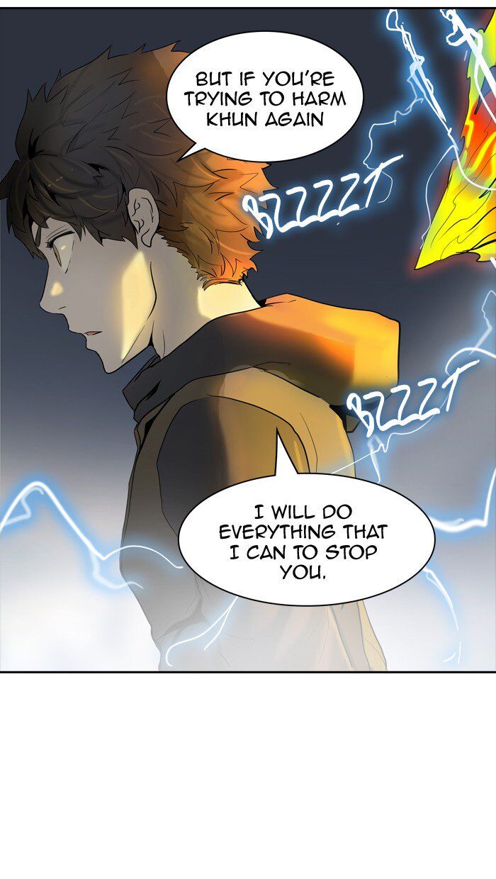 Tower of God Chapter 372 page 112