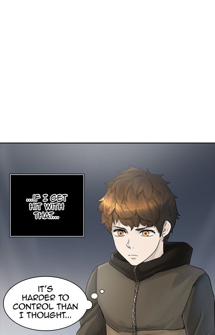 Tower of God Chapter 373 page 18