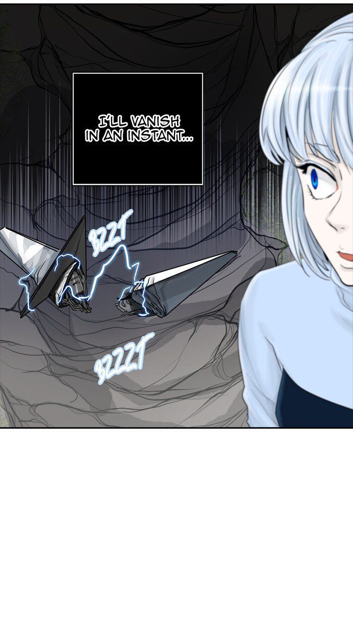 Tower of God Chapter 373 page 20