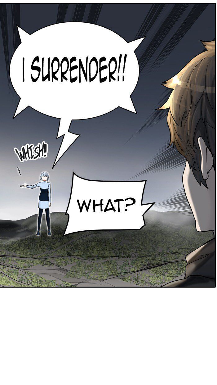 Tower of God Chapter 373 page 22