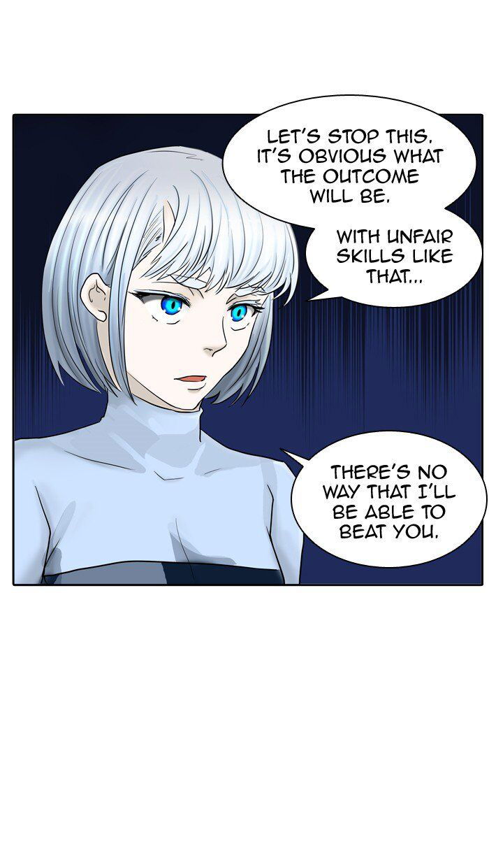 Tower of God Chapter 373 page 23