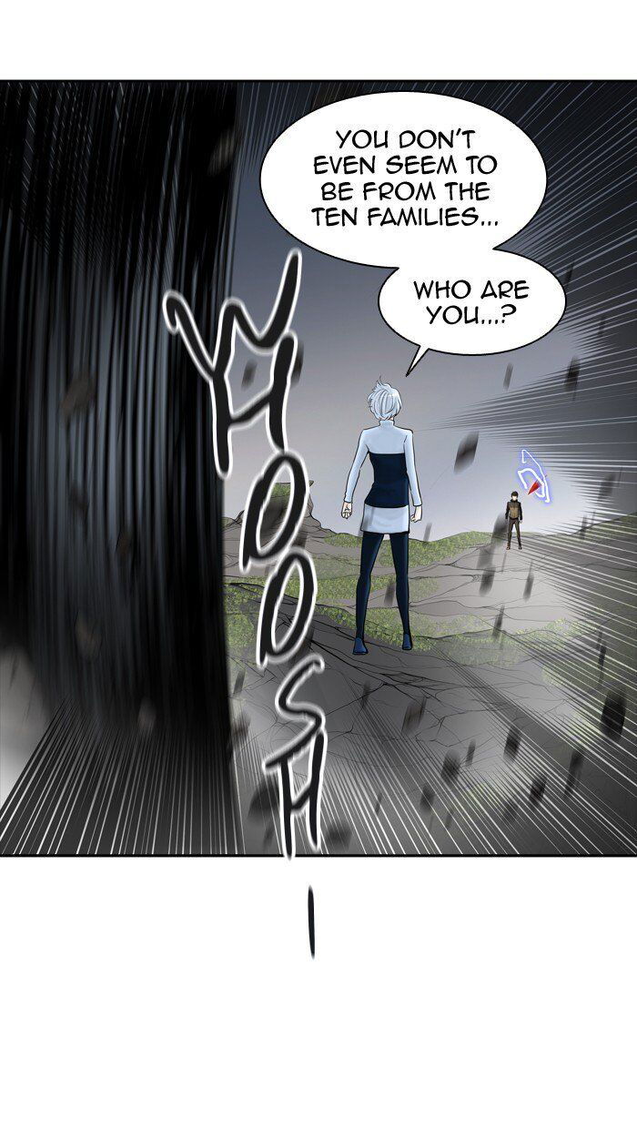 Tower of God Chapter 373 page 24