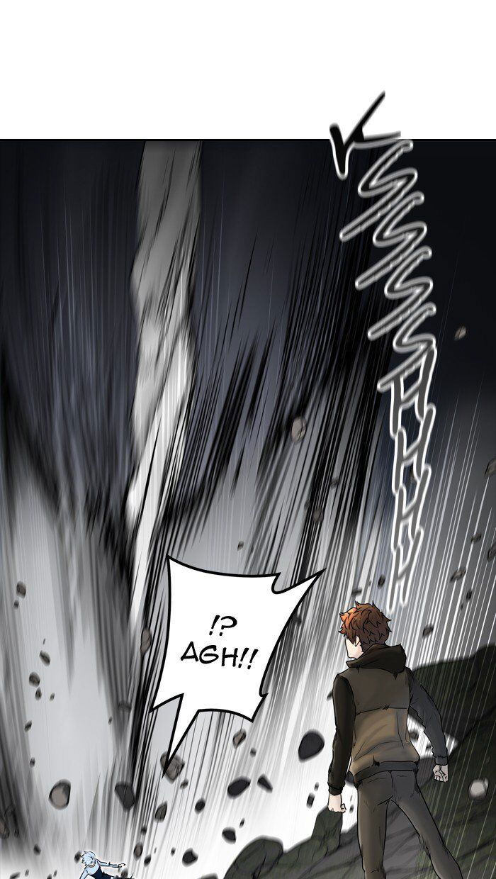 Tower of God Chapter 373 page 25