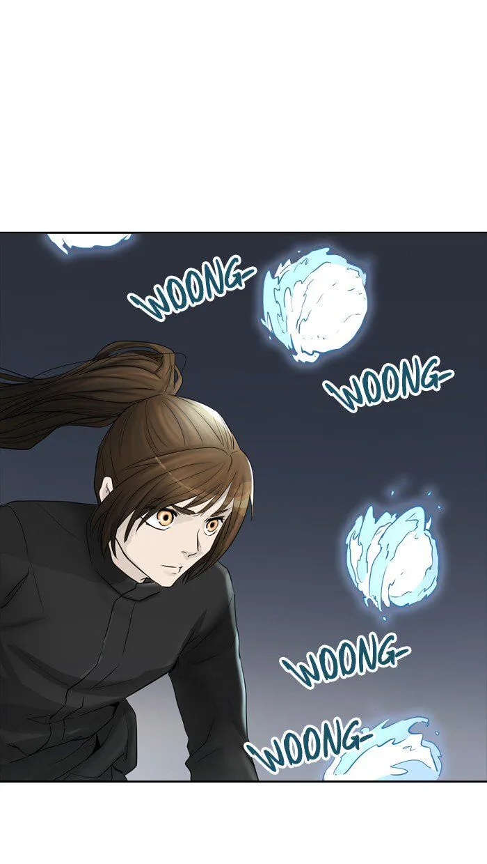 Tower of God Chapter 373 page 36