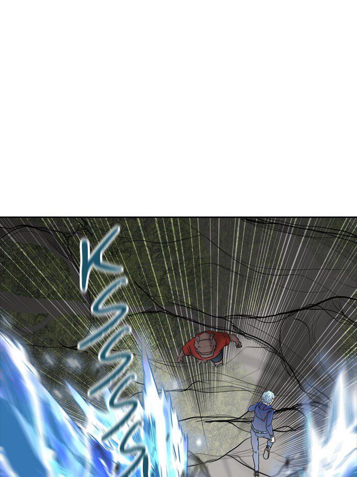 Tower of God Chapter 373 page 37