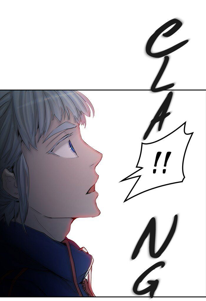 Tower of God Chapter 373 page 40