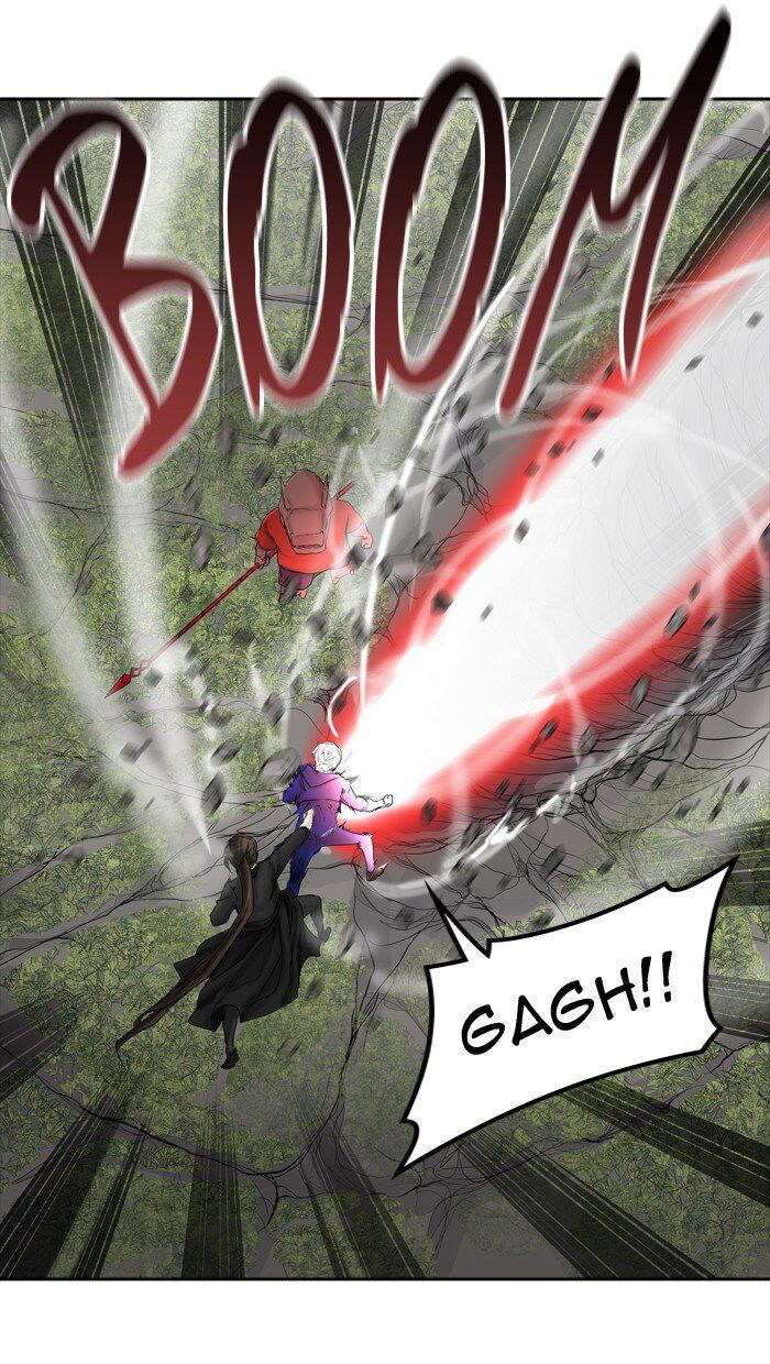 Tower of God Chapter 373 page 43