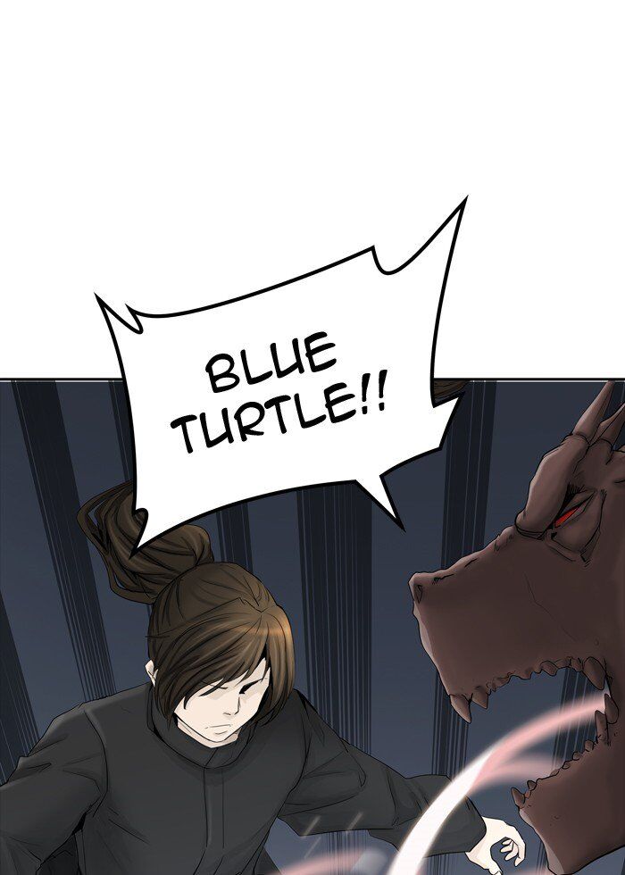 Tower of God Chapter 373 page 44