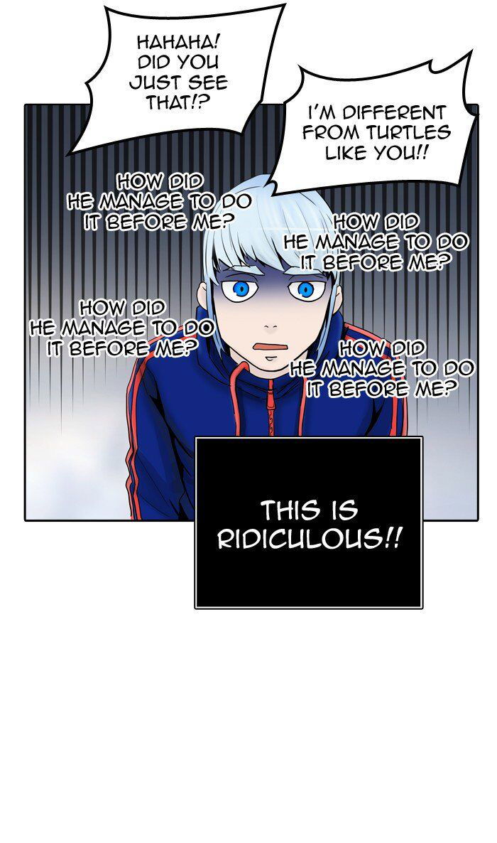 Tower of God Chapter 373 page 54