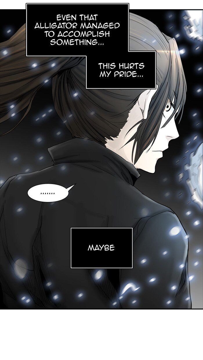 Tower of God Chapter 373 page 63