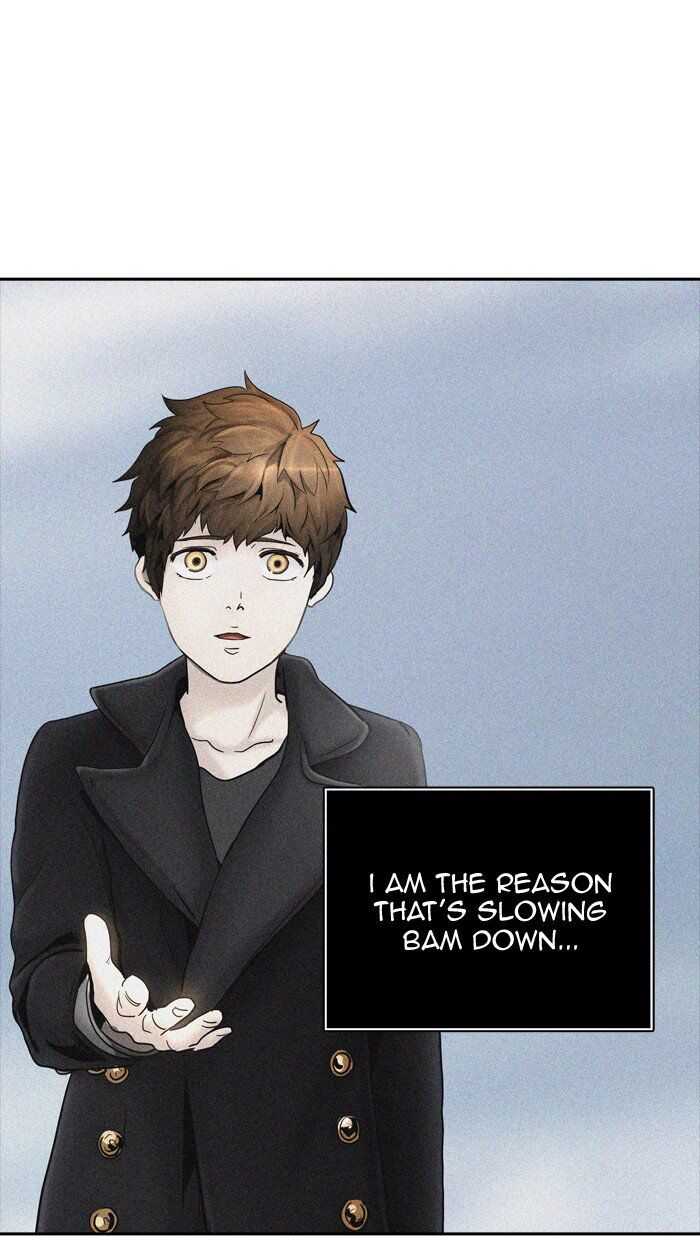 Tower of God Chapter 373 page 64