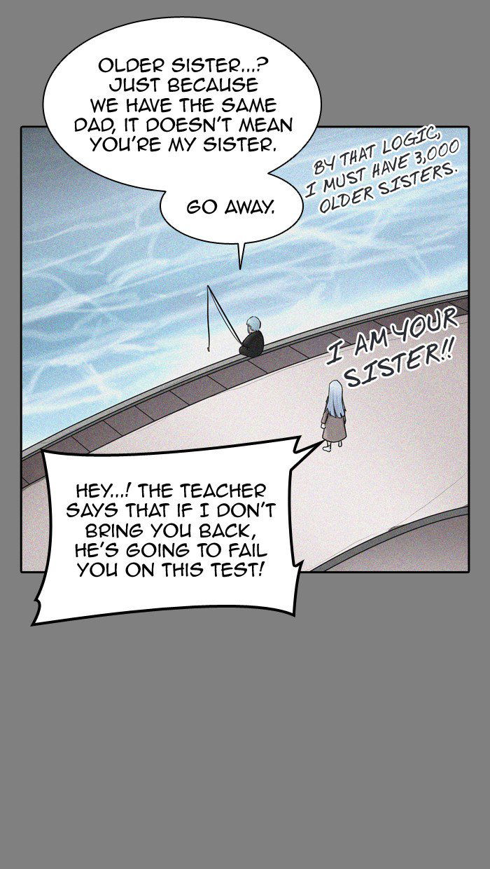 Tower of God Chapter 373 page 71