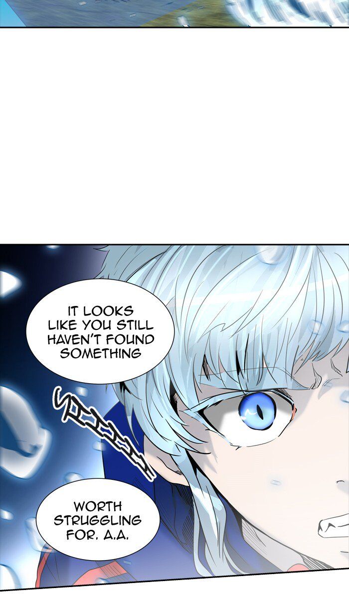 Tower of God Chapter 373 page 85