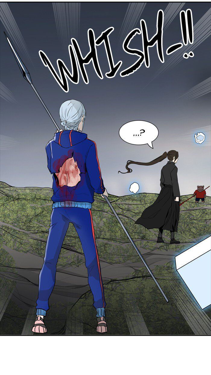 Tower of God Chapter 373 page 91