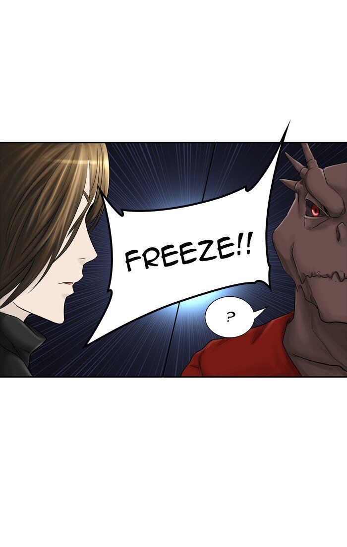 Tower of God Chapter 373 page 96