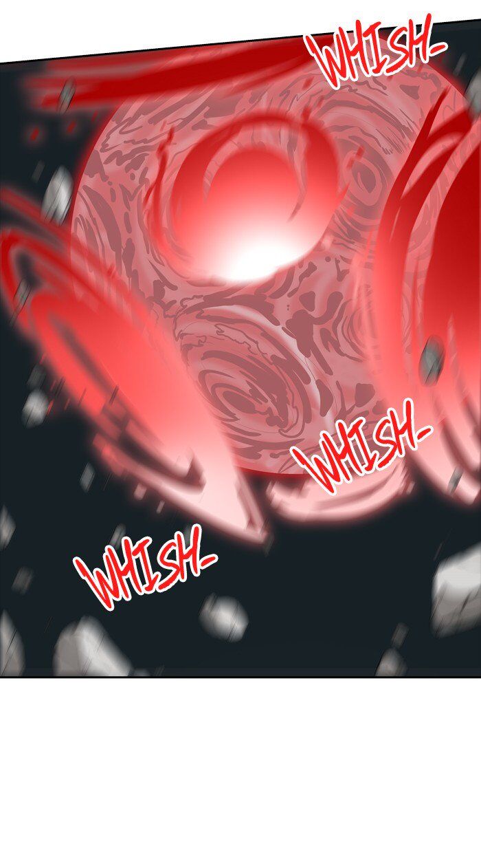 Tower of God Chapter 374 page 20