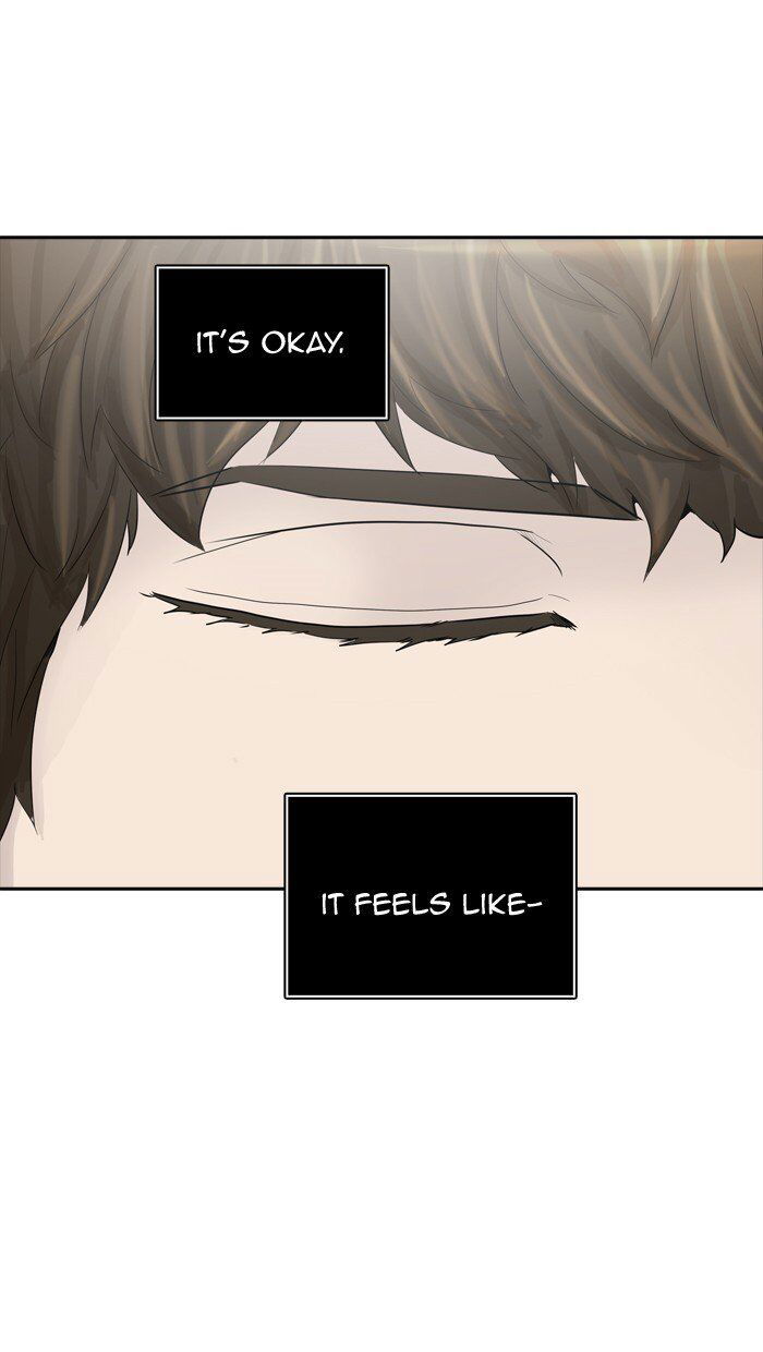Tower of God Chapter 374 page 27
