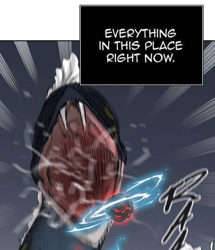 Tower of God Chapter 374 page 29