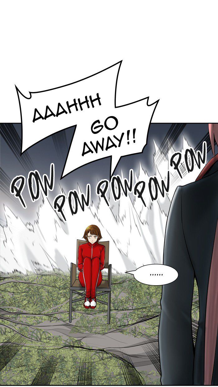 Tower of God Chapter 374 page 37