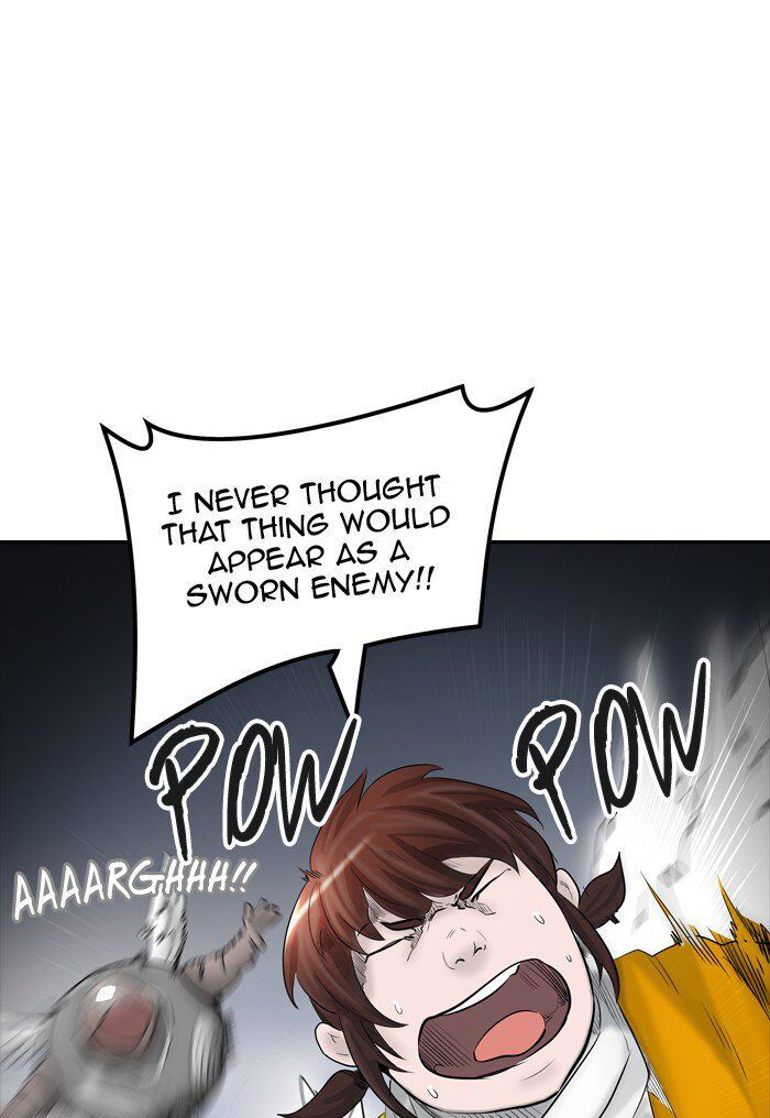 Tower of God Chapter 374 page 38
