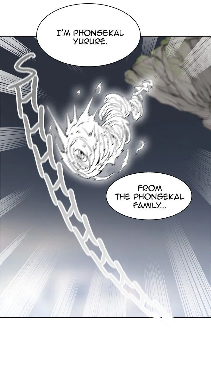 Tower of God Chapter 374 page 45
