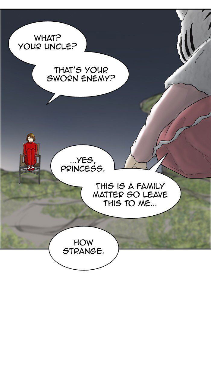 Tower of God Chapter 374 page 52