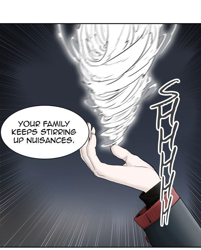 Tower of God Chapter 374 page 53