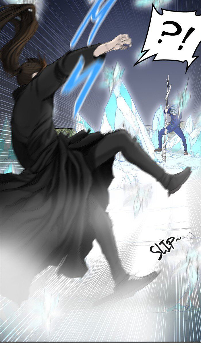 Tower of God Chapter 374 page 64