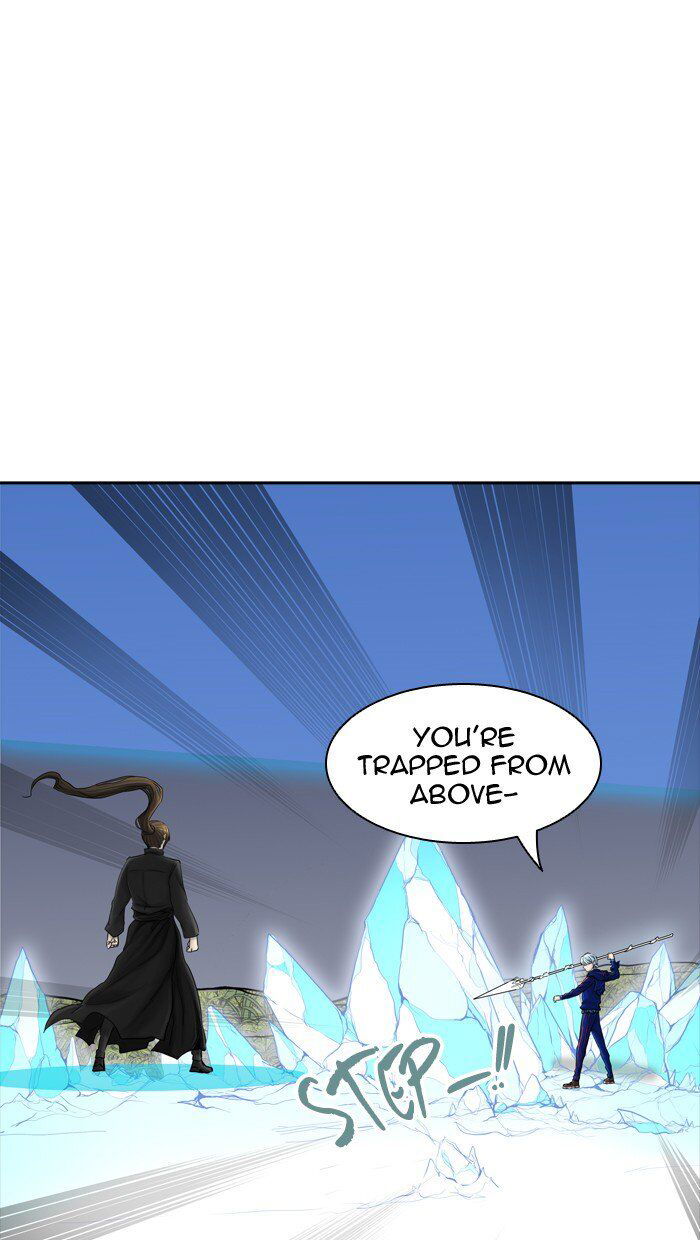 Tower of God Chapter 374 page 71