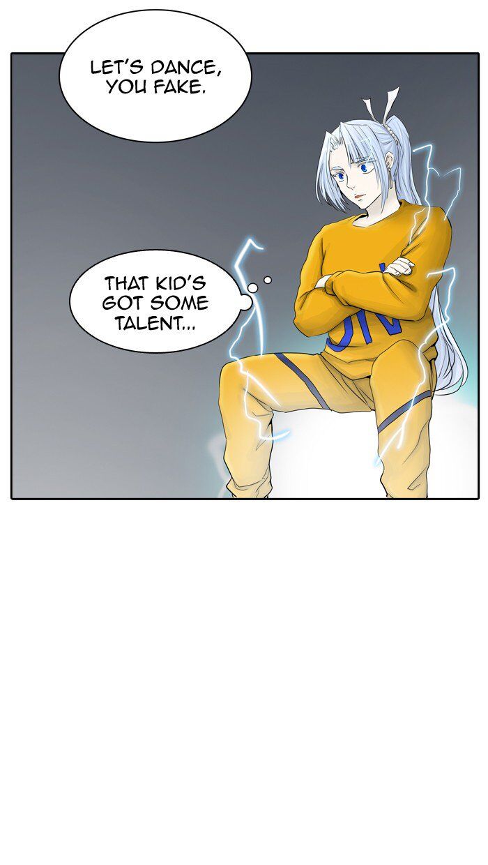 Tower of God Chapter 374 page 79