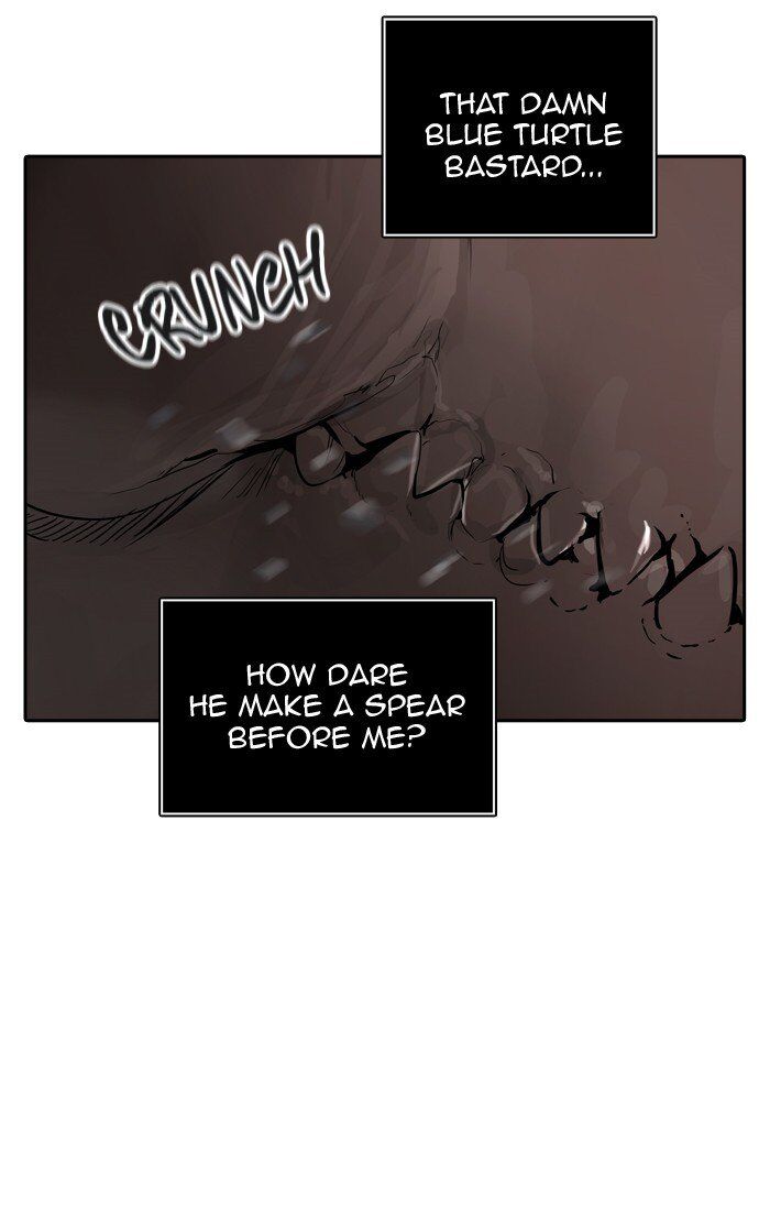 Tower of God Chapter 374 page 81