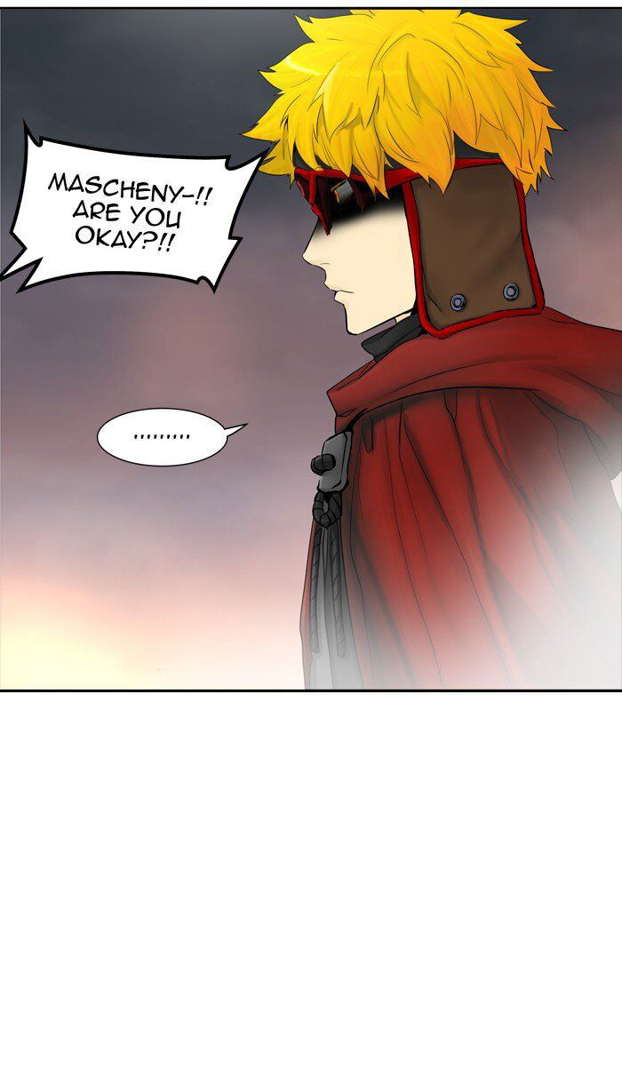 Tower of God Chapter 374 page 87