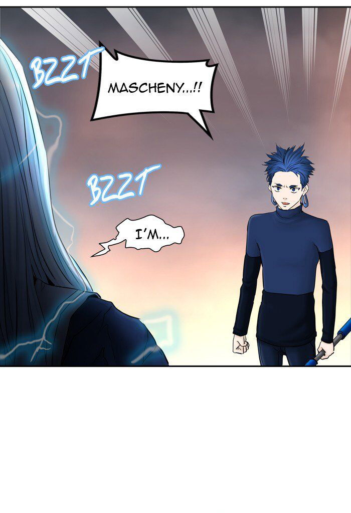Tower of God Chapter 374 page 94