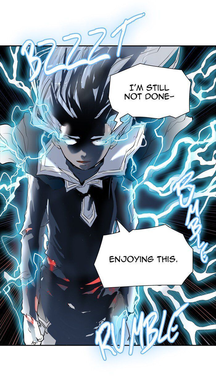 Tower of God Chapter 374 page 95