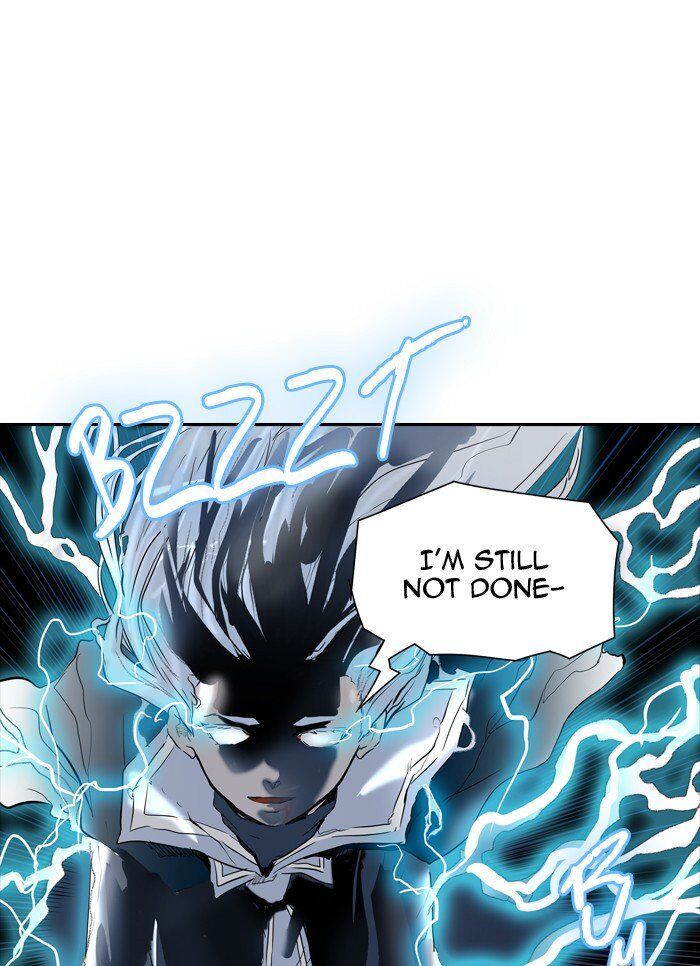 Tower of God Chapter 375 page 1