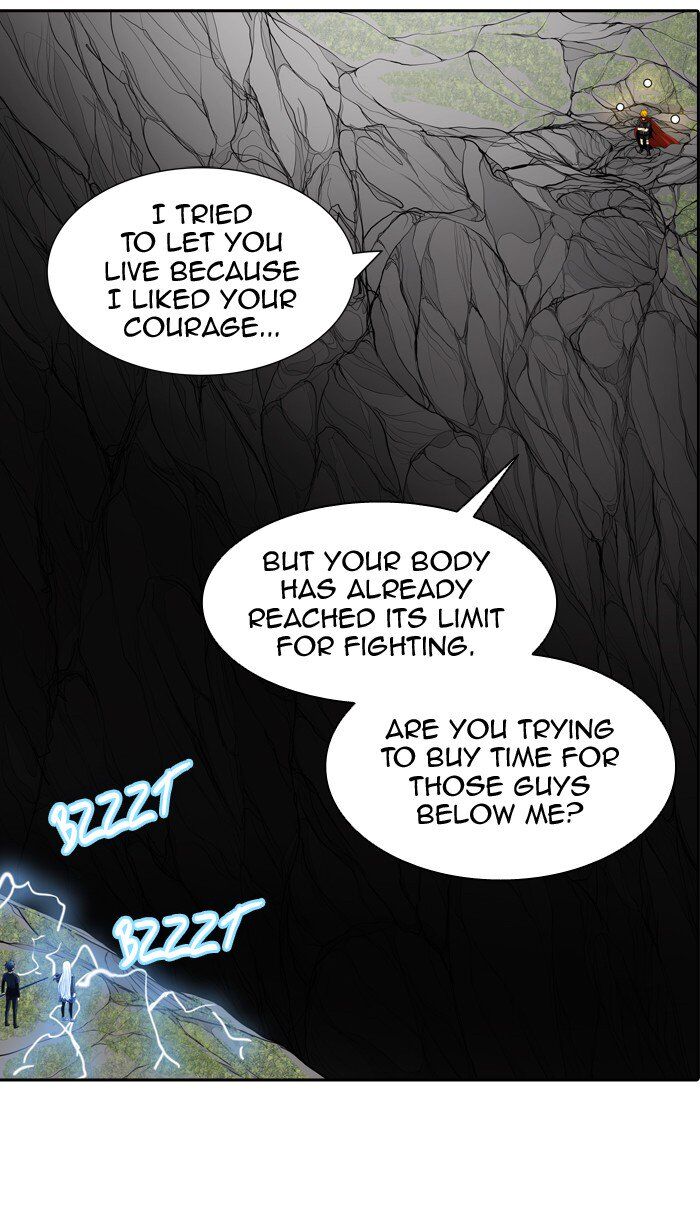 Tower of God Chapter 375 page 5