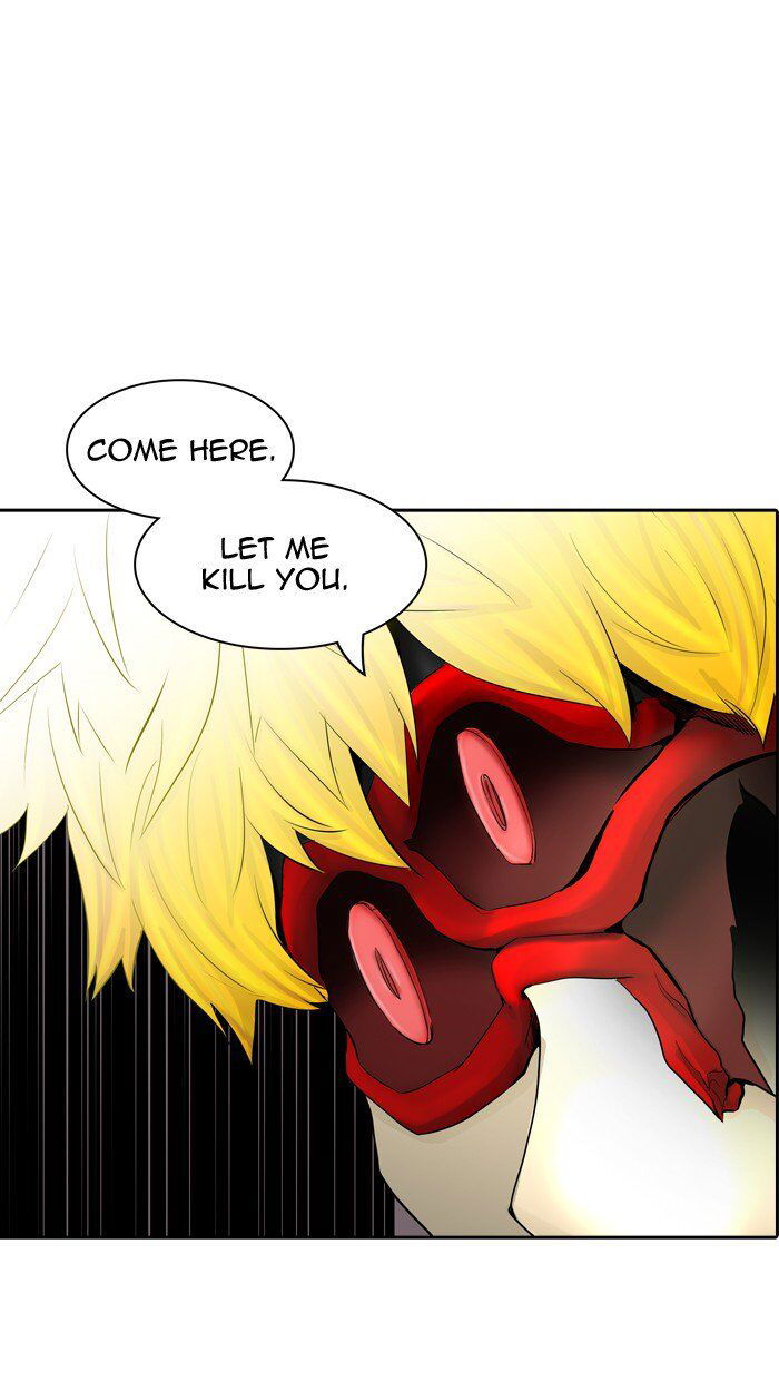 Tower of God Chapter 375 page 9