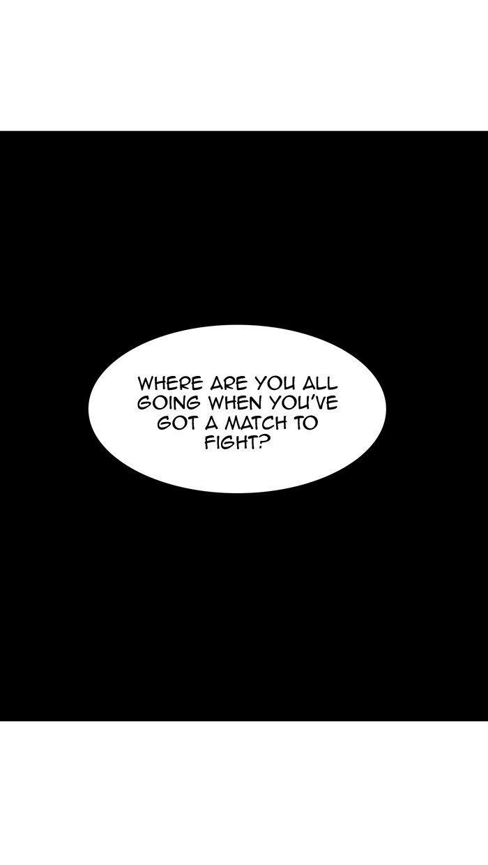 Tower of God Chapter 375 page 18